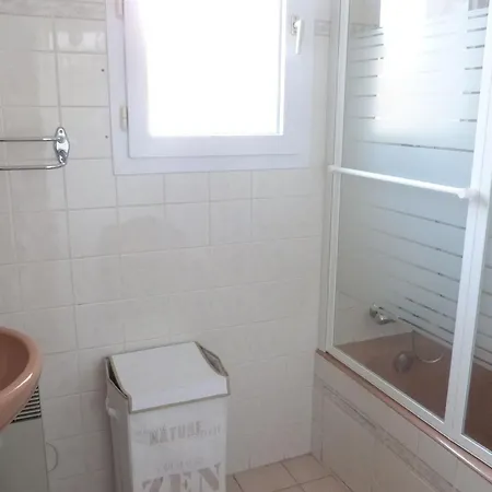 Maison Proche Plage, Animaux Admis - 4 Pers. - Fr-1-194-458 * La Tranche-sur-Mer