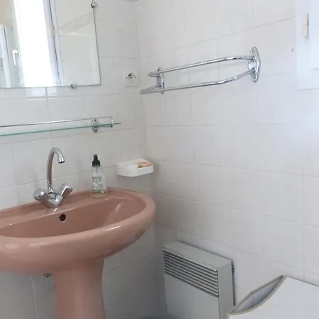 Maison Proche Plage, Animaux Admis - 4 Pers. - Fr-1-194-458 * La Tranche-sur-Mer