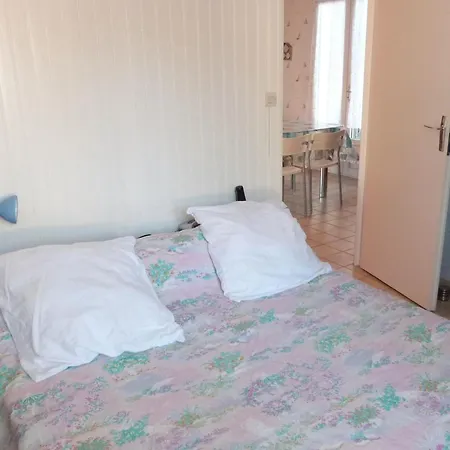 Maison Proche Plage, Animaux Admis - 4 Pers. - Fr-1-194-458