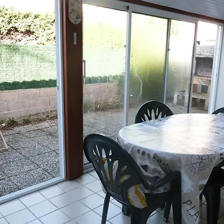 Maison Proche Plage, Animaux Admis - 4 Pers. - Fr-1-194-458 La Tranche-sur-Mer