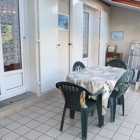 Vakantiehuis Maison Proche Plage, Animaux Admis - 4 Pers. - Fr-1-194-458 La Tranche-sur-Mer