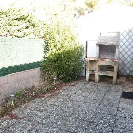 Maison Proche Plage, Animaux Admis - 4 Pers. - Fr-1-194-458 Nyaraló